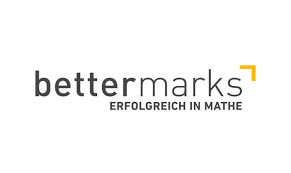 Logo der Firma bettermarks